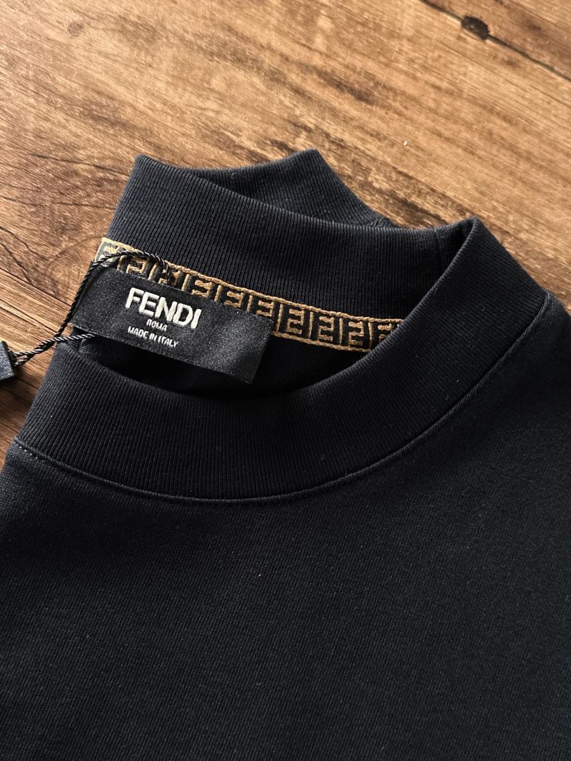 Fendi T-Shirts